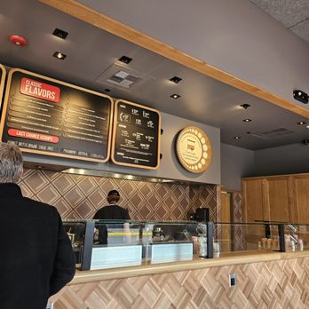 Salt & Straw - Ice Cream & Frozen Yogurt Near Me - Tigard, Oregon Salt & Straw - Ice Cream & Frozen Yogurt Near Me - Tigard, Oregon