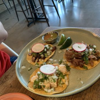 Lupe's Cocina & Cantina - Street Tacos (Small but Tasty) - Mexican Near Me - Norco, California