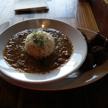 The Parish - Parish Gumbo - Gastropubs Near Me - Tucson, Arizona The Parish - Parish Gumbo - Gastropubs Near Me - Tucson, Arizona
