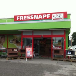 Fressnapf