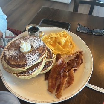 Monica’s Riverview - The combo plate - Breakfast & Brunch Near Me - Antioch, California Monica’s Riverview - The combo plate - Breakfast & Brunch Near Me - Antioch, California
