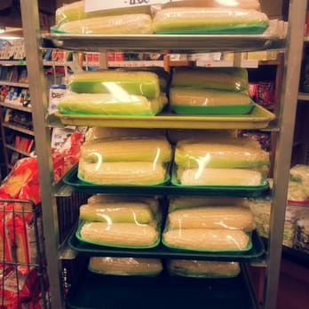 Ward's Supermarket - Corn - Grocery Near Me - Gainesville, Florida