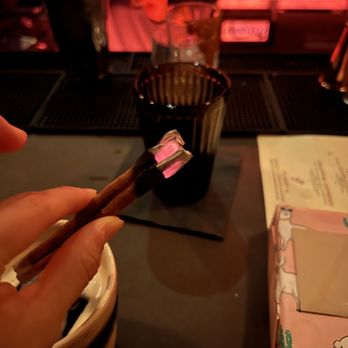 Trona - Speakeasies Near Me - Austin, Texas