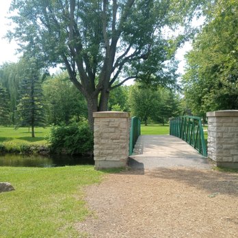 Town Of Perth - Stewart Park - Local Flavor Near Me - Perth, Ontario