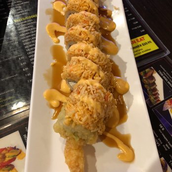 Sushiholics - Tiger tail: delicious - Sushi Bars Near Me - West Covina, California Sushiholics - Tiger tail: delicious - Sushi Bars Near Me - West Covina, California
