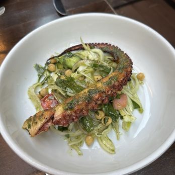 Union - Charred Octopus - Italian Near Me - Pasadena, California