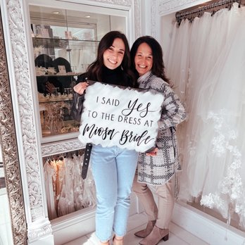 Miosa Bride - Folsom - Bridal Near Me - Folsom, California Miosa Bride - Folsom - Bridal Near Me - Folsom, California