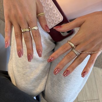Cindy Nails & Lashes - Nail Salons Near Me - Newport Beach, California