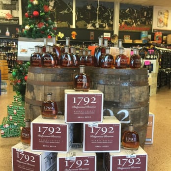 Pinkie's - Ridgemont Reserve 1792 - Beer, Wine & Spirits Near Me - Amarillo, Texas Pinkie's - Ridgemont Reserve 1792 - Beer, Wine & Spirits Near Me - Amarillo, Texas