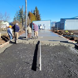 ABC Concrete