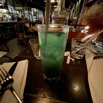 The Bedford - Malibu punch - New American Near Me - Brooklyn, New York The Bedford - Malibu punch - New American Near Me - Brooklyn, New York