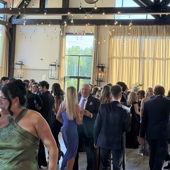 Villa Venezia - Venues & Event Spaces Near Me - Middletown, New York