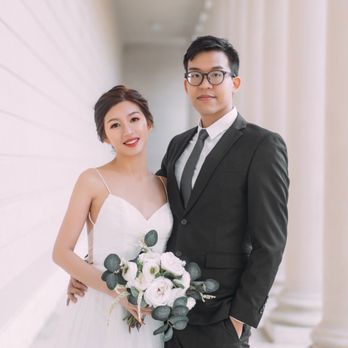 Elvis Yu Photography - Session Photography Near Me