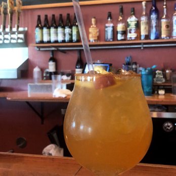 Pig Minds Brewing - fabulous fall sangria - Brewpubs Near Me - Machesney Park, Illinois Pig Minds Brewing - fabulous fall sangria - Brewpubs Near Me - Machesney Park, Illinois