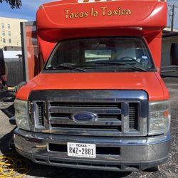 Tacos La Toxica