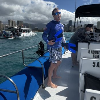 Hawaii Ocean Charters - Captain Francesco! - Whale Watching Tours Near Me - Honolulu, Hawaii Hawaii Ocean Charters - Captain Francesco! - Whale Watching Tours Near Me - Honolulu, Hawaii