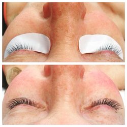 Lash Bar By Dermacilia - Natural volume set