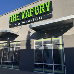 The Vapory