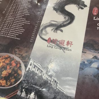 Ling Long Xuan - Menu - Chinese Near Me - Jersey City, New Jersey Ling Long Xuan - Menu - Chinese Near Me - Jersey City, New Jersey