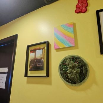 Honeybear Cafe - Breakfast & Brunch Near Me - Chicago, Illinois Honeybear Cafe - Breakfast & Brunch Near Me - Chicago, Illinois
