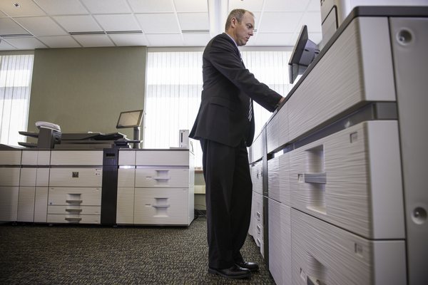 Gordon Flesch Company