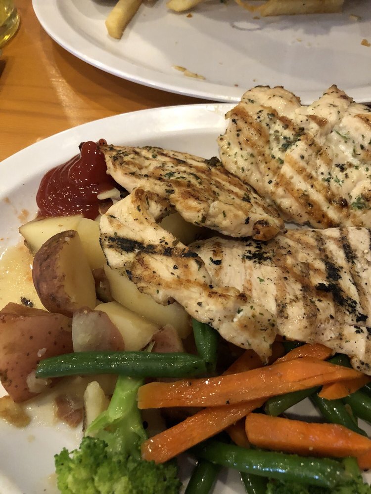 Redds Restaurant & Biergarten Takeout & Delivery 102 Photos & 135