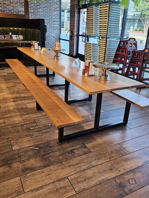Tony C's Pizza & Beer Garden - Anderson Lane by null
