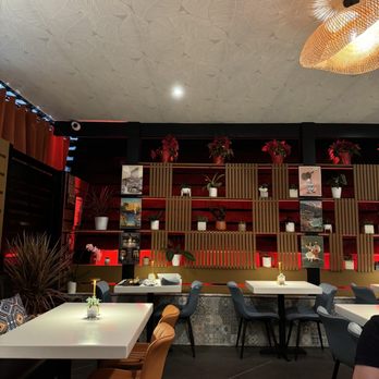 Bei Restaurant - Beautiful decor - Lebanese Near Me - Costa Mesa, California Bei Restaurant - Beautiful decor - Lebanese Near Me - Costa Mesa, California