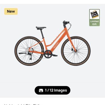Pedalers Best - My new chariot - Bikes Near Me - Van Nuys, California