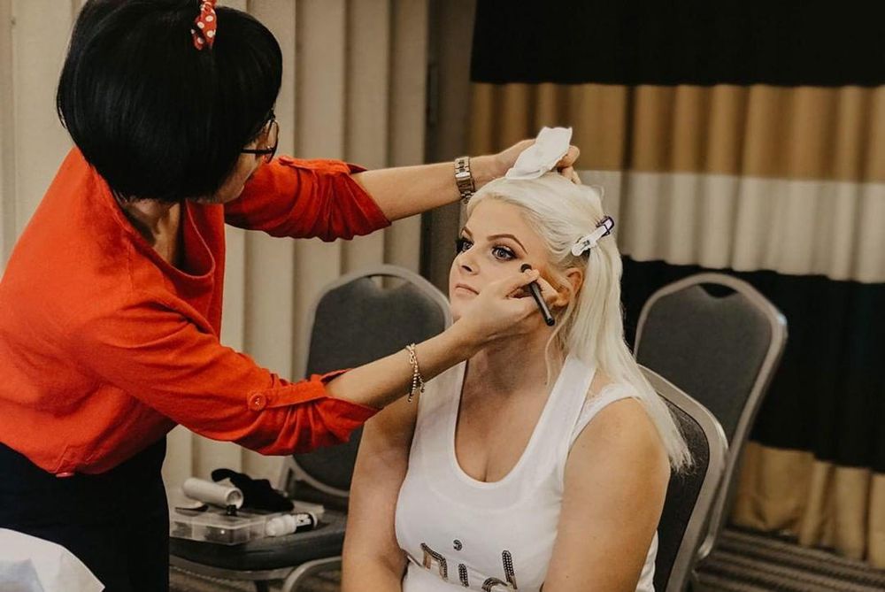 MAKEUP AND HAIR BEAUTY BY DEASY MARIA Updated April 2024 10 Photos