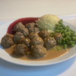 IKEA - Meatballs