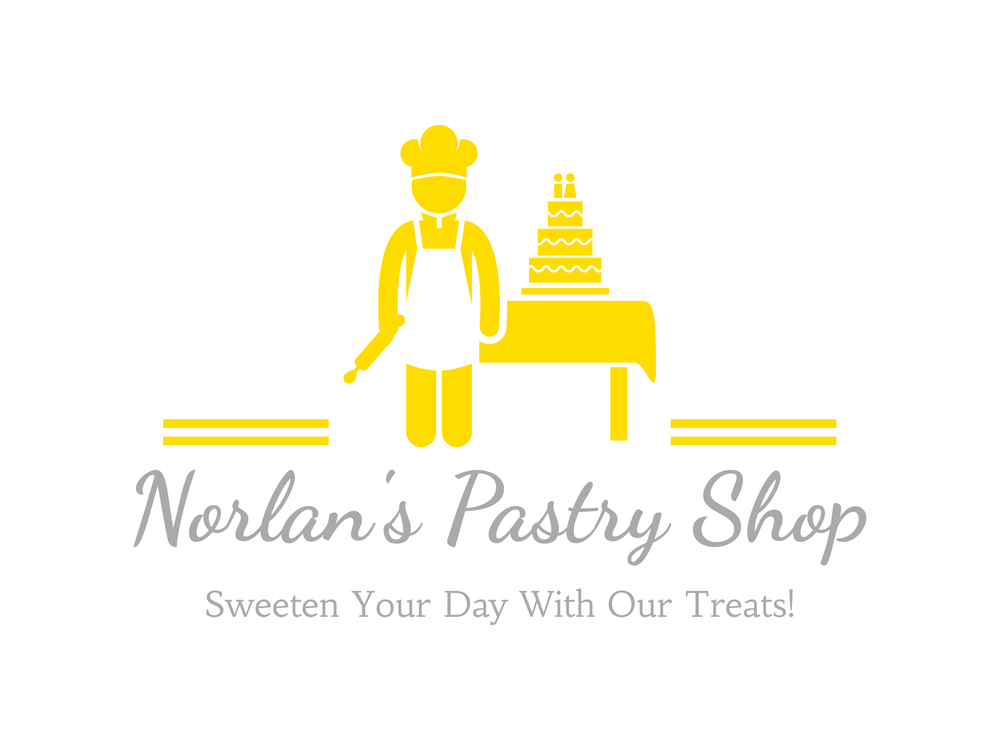Norlan's Pastry Shop Logo