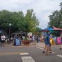 Photo of Lafayette Peach Festival