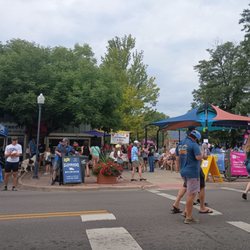 Lafayette Peach Festival