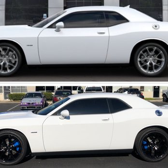 Templar Wraps - Auto Customization Near Me - Santa Ana, California