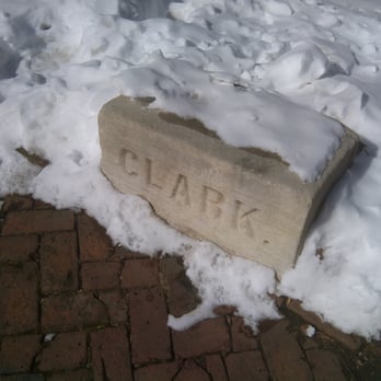 Historic Lockerbie Square Neighborhood - Stepping stone for curbside carriages - Architectural Tours Near Me - Indianapolis, Indiana Historic Lockerbie Square Neighborhood - Stepping stone for curbside carriages - Architectural Tours Near Me - Indianapolis, Indiana