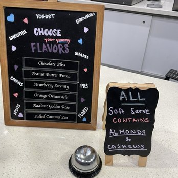 Yoga-urt - Ice Cream & Frozen Yogurt Near Me - Los Angeles, California Yoga-urt - Ice Cream & Frozen Yogurt Near Me - Los Angeles, California