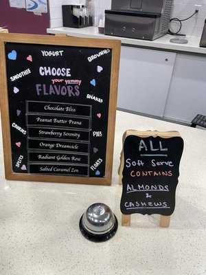 Menu photo 7 Yoga-urt Los Angeles, CA Menu photo 7 Yoga-urt Los Angeles, CA