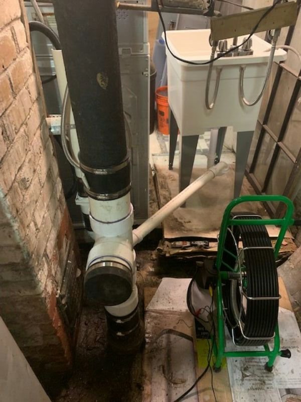 Slide of InstaPlumbing