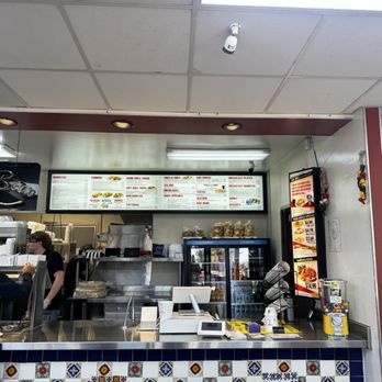 Senor Taco - Menu - Mexican Near Me - Tempe, Arizona Senor Taco - Menu - Mexican Near Me - Tempe, Arizona