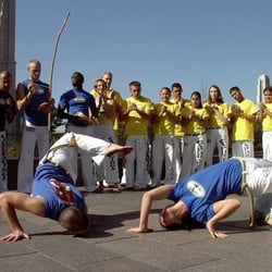 The Brazilian Capoeira Academy - San Antonio