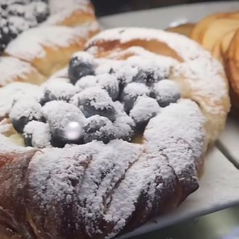 Dolce Caffe - Breakfast & Brunch Near Me - Reno, Nevada