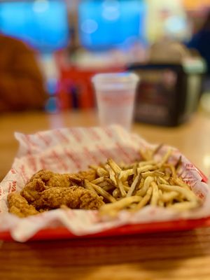 Waldo's Chicken & Beer by null