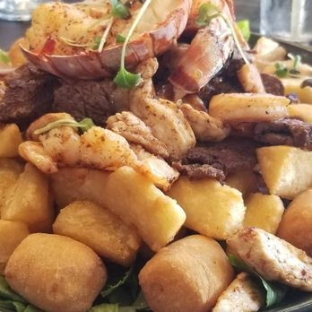 KOW Restaurant - Comfort Food Near Me - Miami, Florida KOW Restaurant - Comfort Food Near Me - Miami, Florida