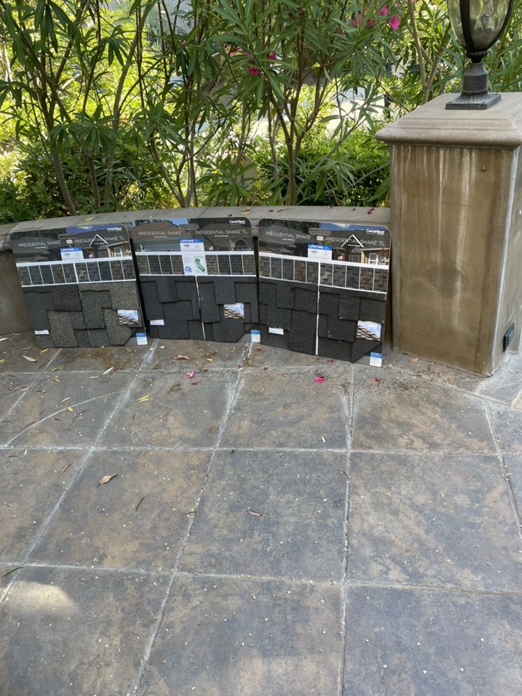 Slide of Valley View Roofing