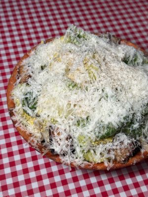 Mo's General by null Mo's General by null