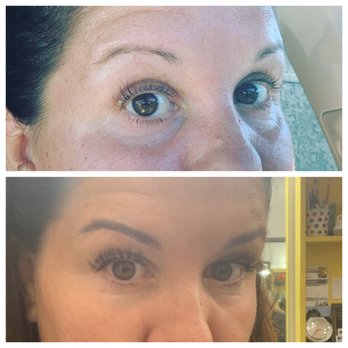Lash Pilot - Before and after - microblading and lashes. I LOVE IT! And the staff were so friendly and comforting. I'll definitely be back! - Eyelash Service Near Me - Santa Monica, California Lash Pilot - Before and after - microblading and lashes. I LOVE IT! And the staff were so friendly and comforting. I'll definitely be back! - Eyelash Service Near Me - Santa Monica, California
