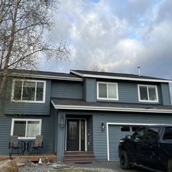 ABC Painting Group & Construction Inc. - New paint