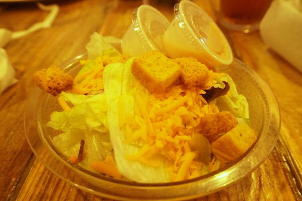 Tim's Tavern by null