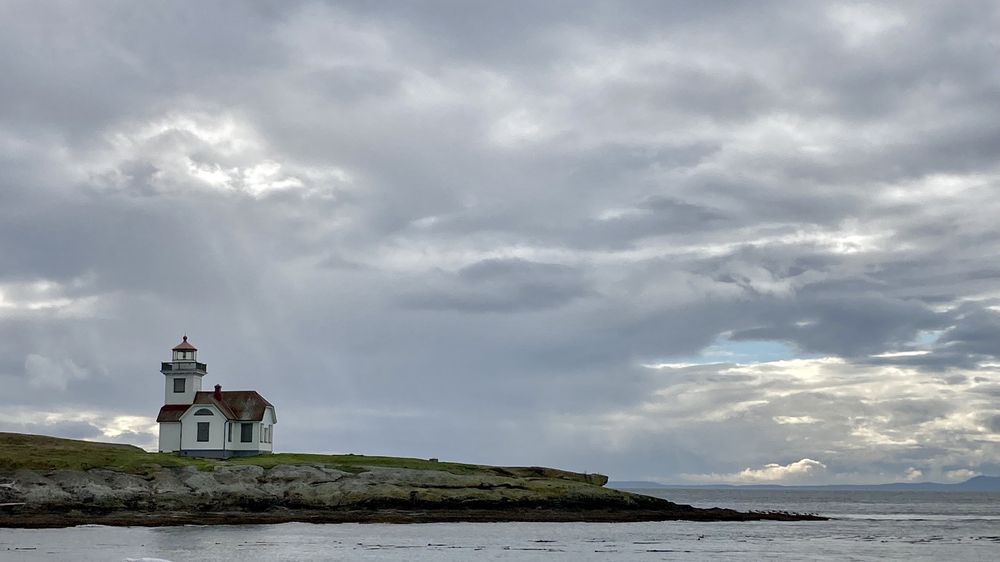 Patos Island State Park Image